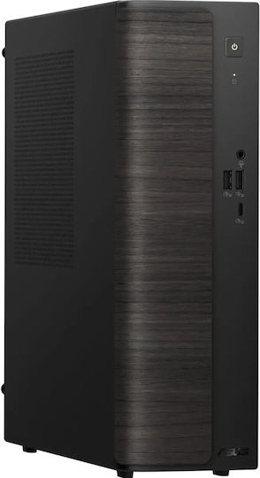 Asus V501 PC desktop SFF (i3-100U/8GB DDR5/512GB SSD/W11 Home)