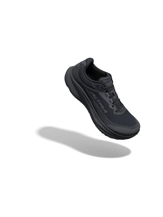 Torin 9 Gtx Ανδρικά Αθλητικά Παπούτσια Running Αδιάβροχα με Μεμβράνη Gore-Tex Μαύρο