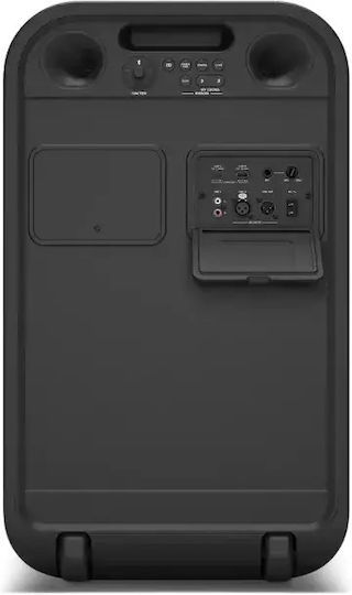 Sony Lautsprecher ULT TOWER 7 SRSULT700.CEL Schwarz
