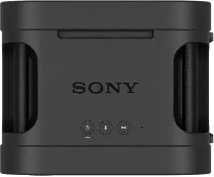 Sony Lautsprecher ULT TOWER 7 SRSULT700.CEL Schwarz