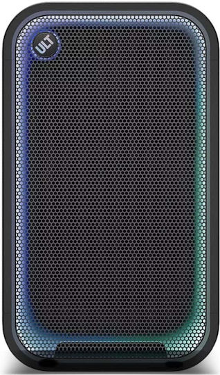 Sony Lautsprecher ULT TOWER 7 SRSULT700.CEL Schwarz