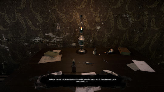 Feardemic Horror Bundle PS5 Game