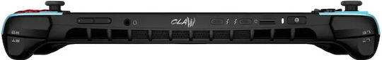 MSI Claw 8 AI+ A2VM 32GB / 1TB Glacier Blue Edition