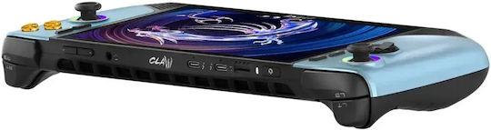 MSI Claw 8 AI+ A2VM 32GB / 1TB Glacier Blue Edition
