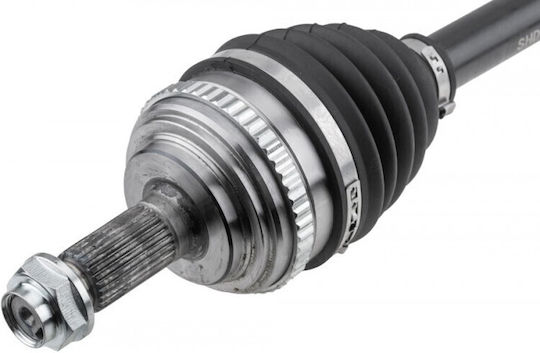 Antriebswelle Honda Civic 1.6 VTi 92–01 Rechts 44010-sr3-j53