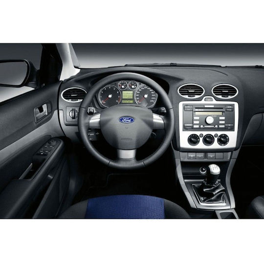 Lenovo Car Audio System for BMW X2 / X6 2007-2011 (Bluetooth/USB/WiFi/GPS/Apple CarPlay/Android Auto) with 9" Touch Screen