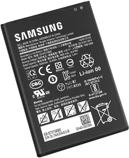Samsung GH43-05039A Akku 5050mAh für Galaxy Tab Active 3