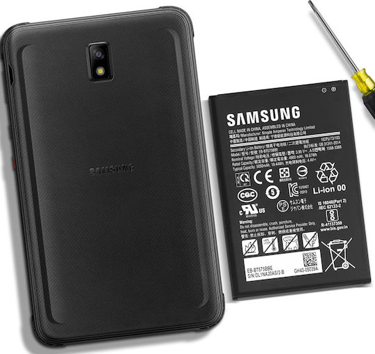 Samsung GH43-05039A Akku 5050mAh für Galaxy Tab Active 3