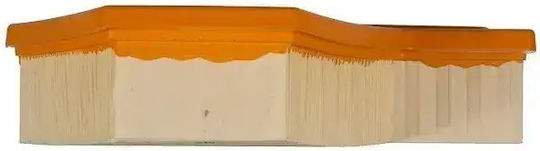 Mahle Air Filter Lx 988