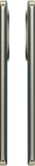 13 Pro 5G Dual-SIM (8GB/256GB) Smaragdgrün
