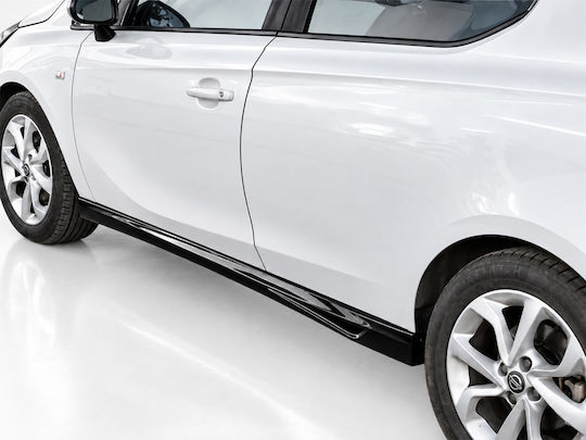 Motordrome Μαρσπιέ Opel Corsa E 2014-2019 5d