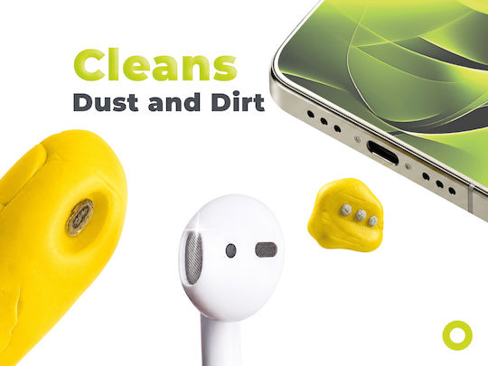 Mobile Origin Bluetooth-Ohrhörer Zubehör Reinigungsset Cl2 Mo-ecs-cl2