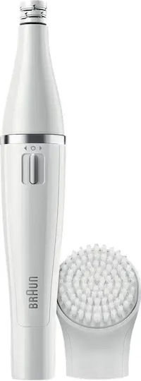 Braun Facespa Уред за Грижа за Лицето