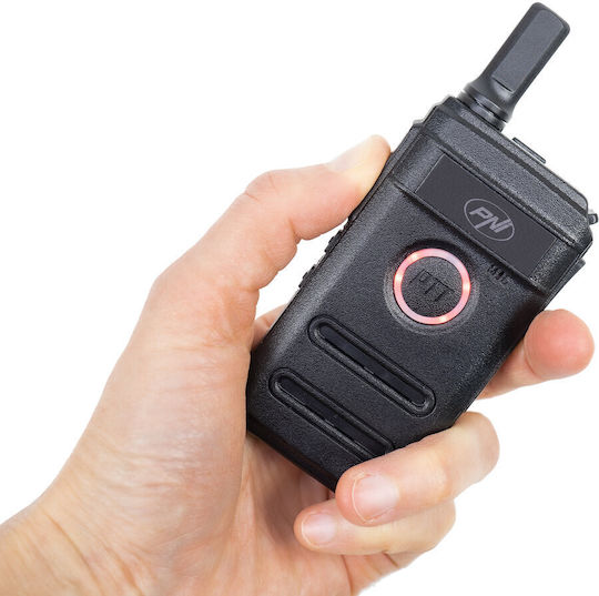 Pni Tragbare PMR-R10 Funkstation