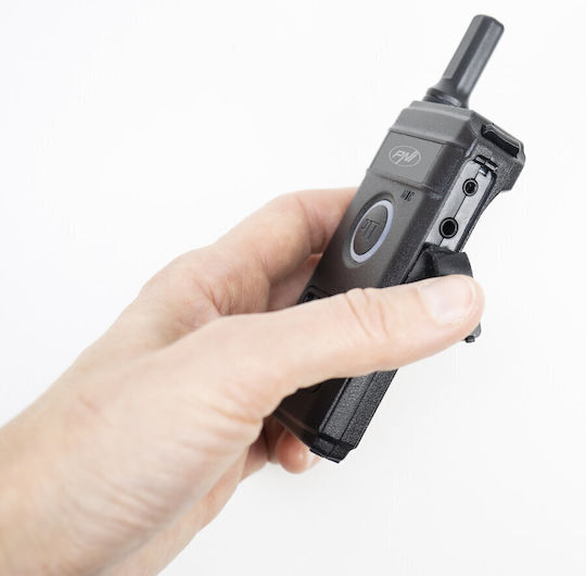 Pni Tragbare PMR-R10 Funkstation
