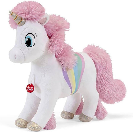 Trudi Plush Unicorn Unicorn