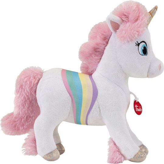 Trudi Plush Unicorn Unicorn