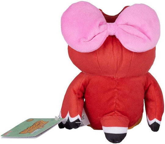 Simba Simba Lion King Animal Crossing Plush Toy 25 cm