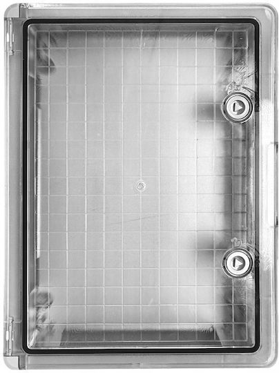 Schneider Electric Wall-Mounted Waterproof Electrical Panel W300xH400xD170mm