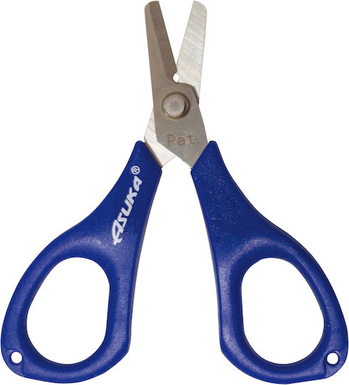 Asuka Foarfecă Super Line PE din Oțel Inoxidabil SC-165
