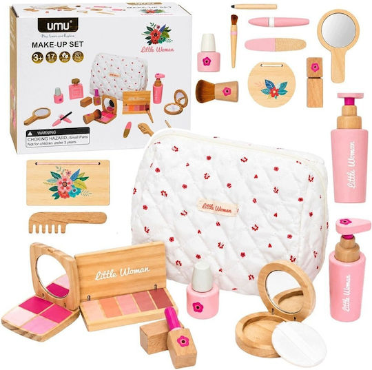 Lean Toys Beauty Set