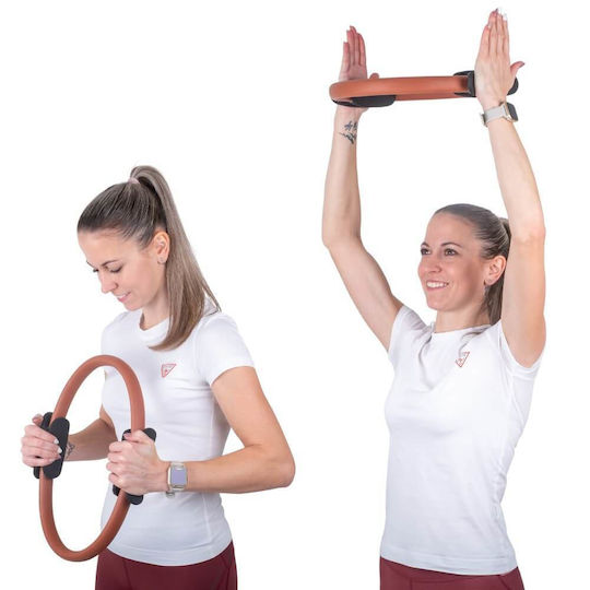 Insportline Impira Pilates Ring Beige 27290-3