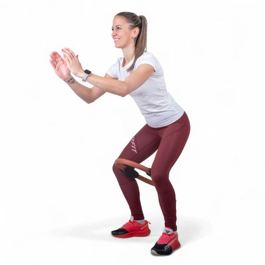 Insportline Impira Pilates Ring Beige 27290-3