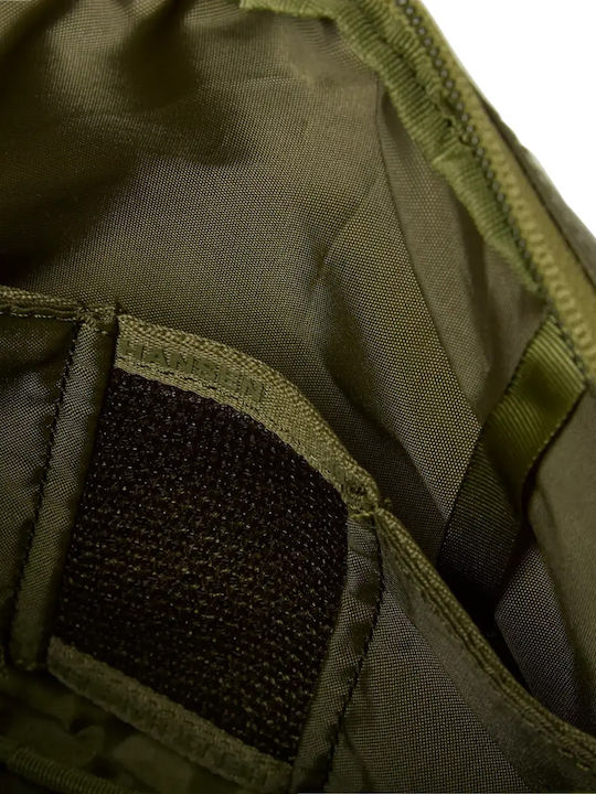 Guide Men's Shoulder / Crossbody Bag Green