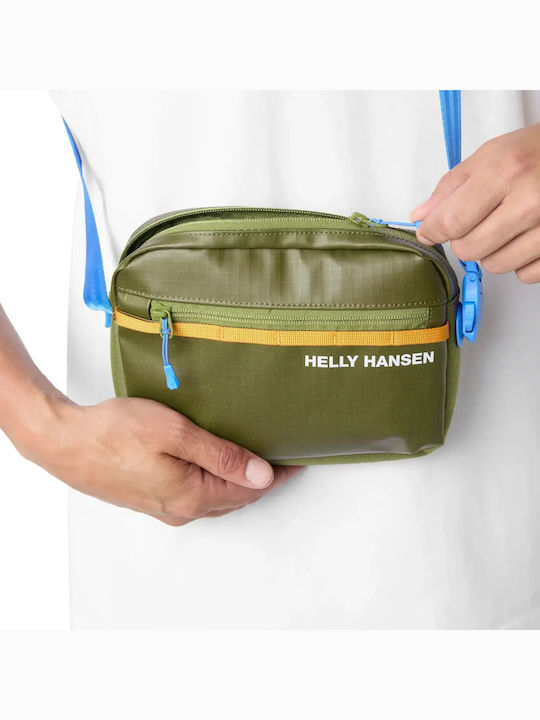 Guide Men's Shoulder / Crossbody Bag Green