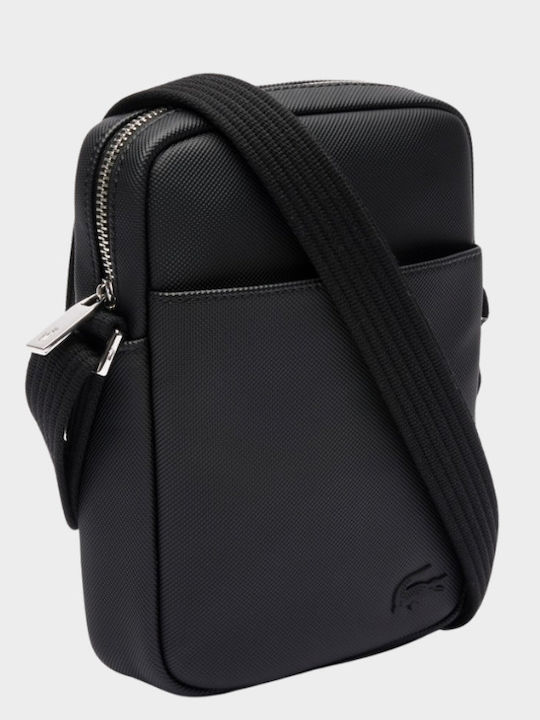 Men's Shoulder / Crossbody Bag Black