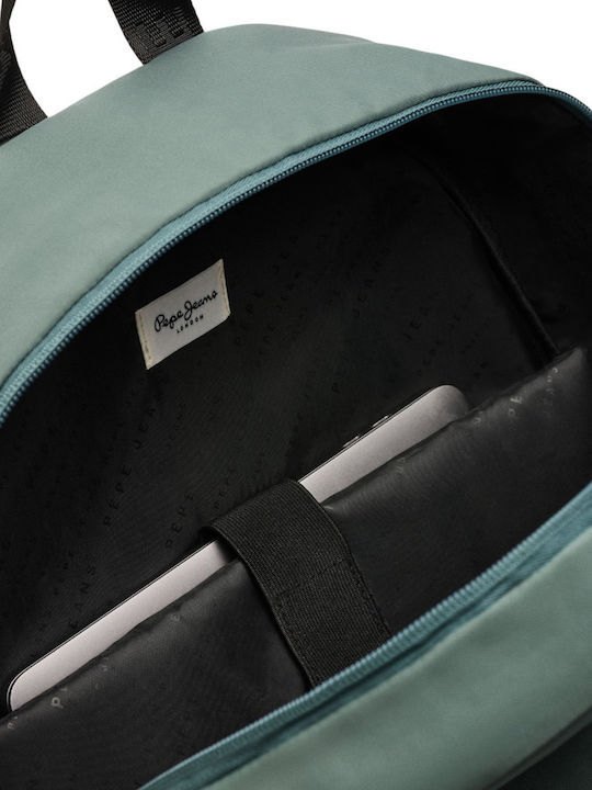 Geantă Bărbătească de Umăr / Tip Crossbody Verde