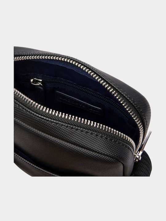 Men's Shoulder / Crossbody Bag Black