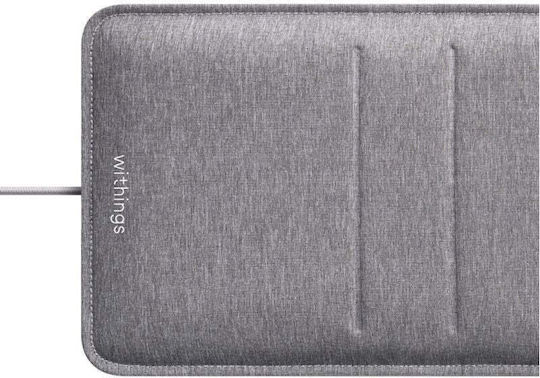 Withings Analizor de somn Senzor Gri