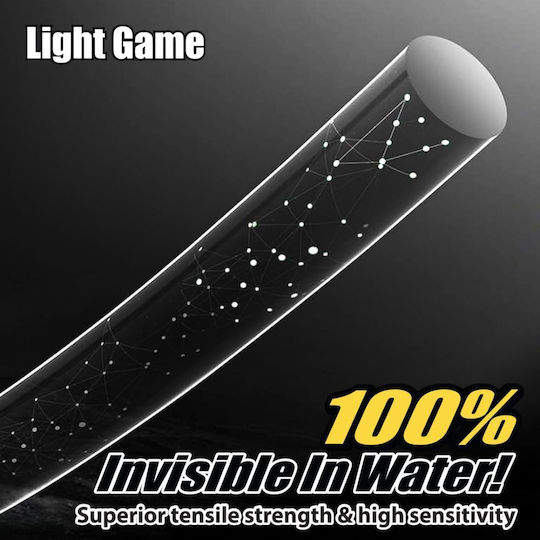 Asuka Ghost Vanish Light Game 0,17 mm