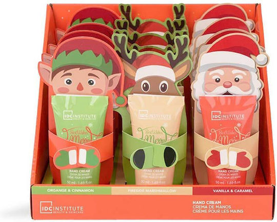 Vanilla Sugar & Cookies Moisturizing Hand Cream 50ml