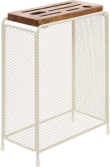 5Five Küchenhalter aus Metall