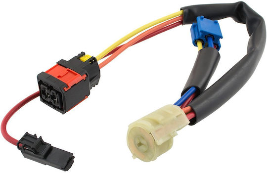 Bloc Comutator de Aprindere Peugeot 206 206+ 1998