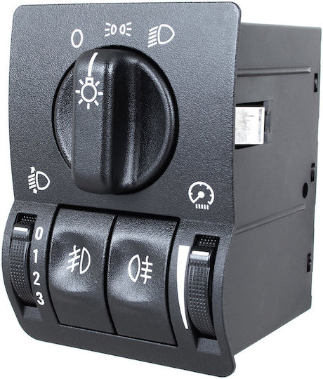 Comutator de Lumini Opel Astra II G 98-08