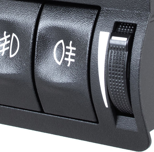 Comutator de Lumini Opel Astra II G 98-08