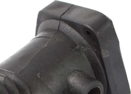 Ford C-max 2007 1.6 Tdci Manifold Pipe