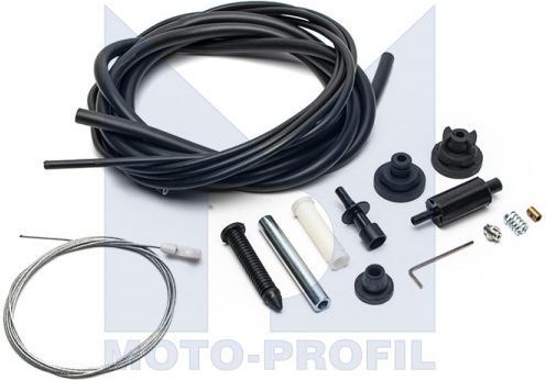 Citroen Berlingo Gas Cable 96-08 1629e8