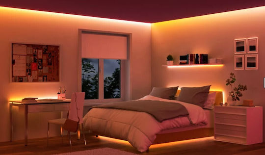 WiZ Ταινία LED RGB Φως 10m