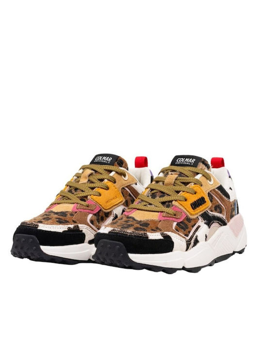 Colmar Sneakers pentru femei Multi Colmar Sneakers pentru femei Multi