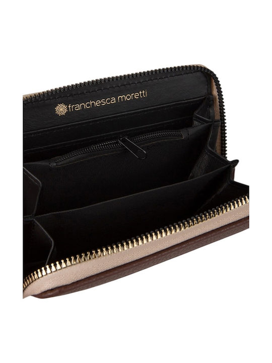 Women's Wallet Brown