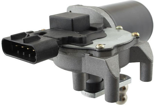 Motor Ștergător de Parbriz Față Peugeot Boxer 2006