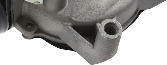 Motor Ștergător de Parbriz Față Peugeot Boxer 2006