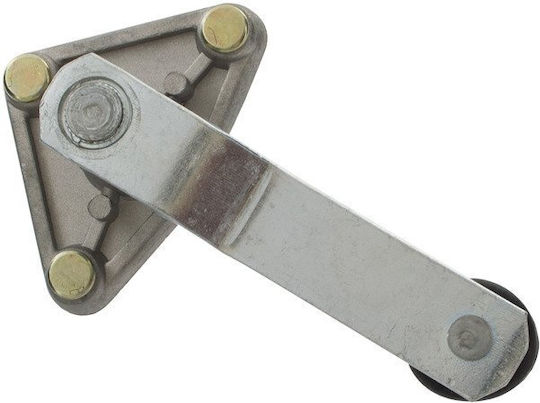 Mecanism Ștergător de Parbriz Față cu Ax Nissan Primera 90-02 Stânga