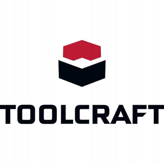 Toolcraft Стойка за Поялник Стационарна / Настолна