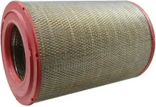 Air Filter Mahle Original Lx 714