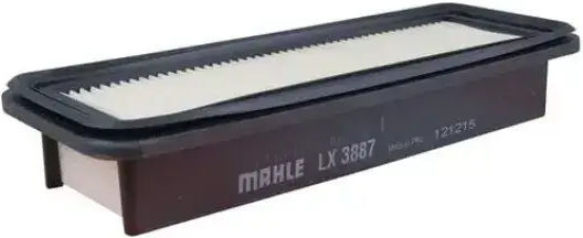 Air Filter Mahle Original Lx 3887